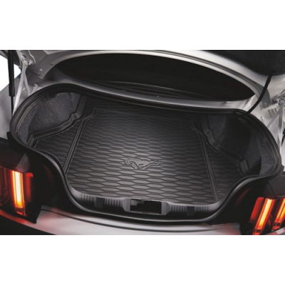 Ford tapis caoutchouc pour valise  2015-2023 Mustang